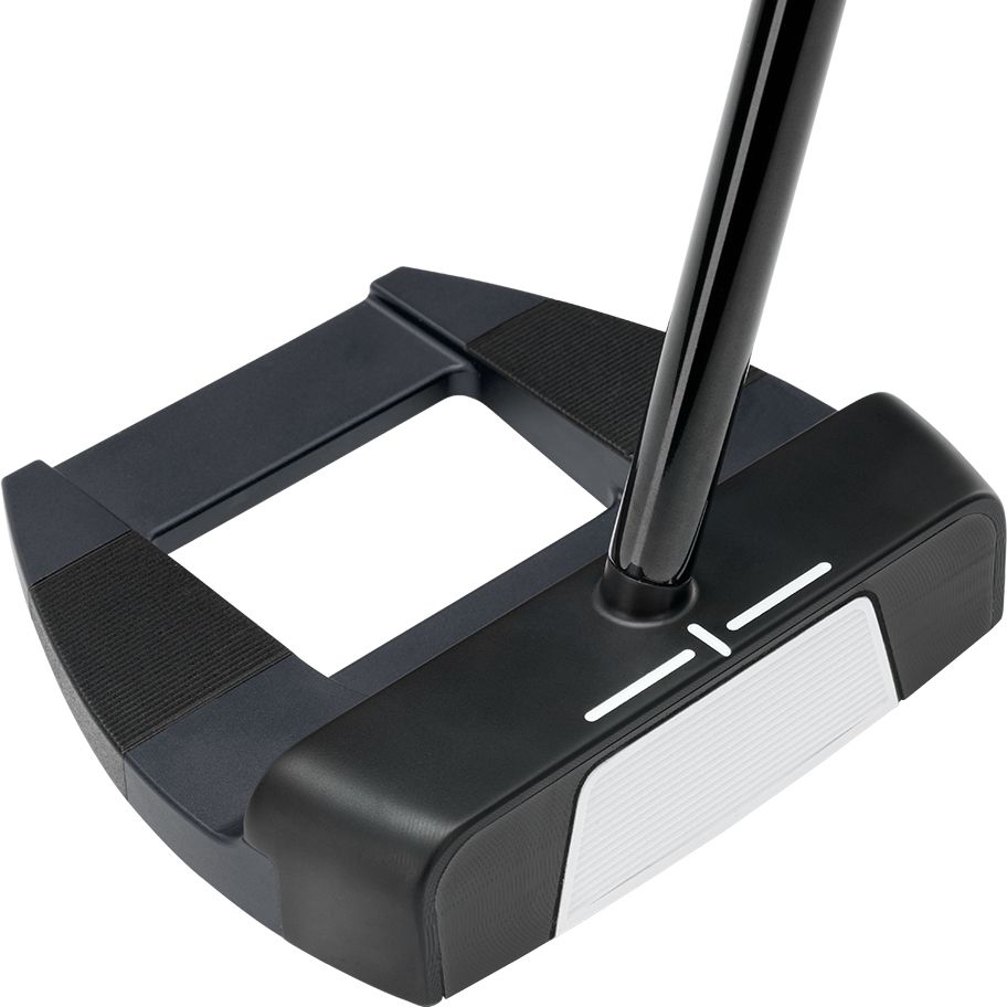 Odyssey Square 2 Square Tri-Hot Black Jailbird Putter product image