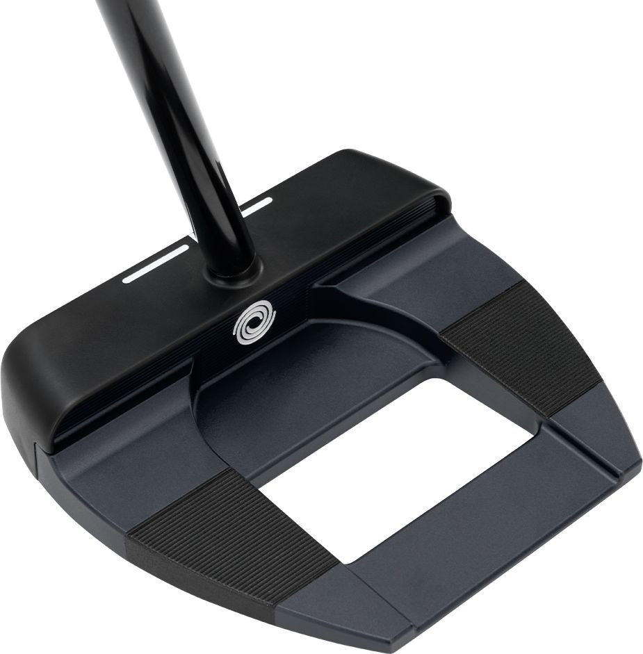 Odyssey Square 2 Square Tri-Hot Black Jailbird Putter product image