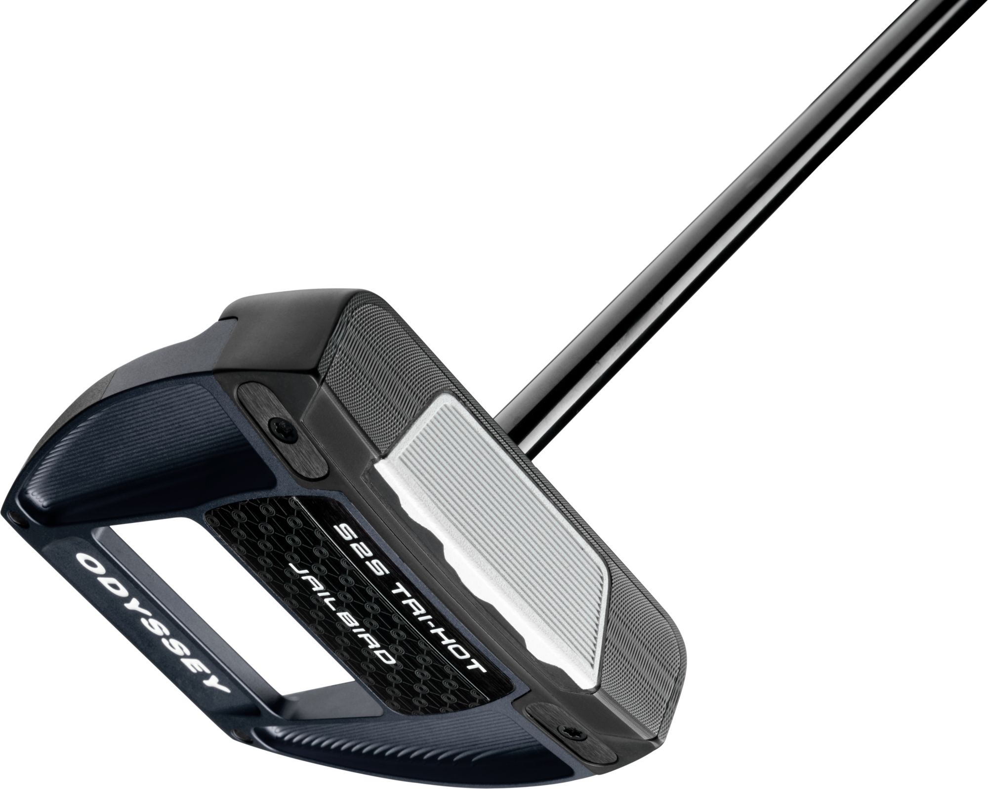 Odyssey Square 2 Square Tri-Hot Black Jailbird Putter product image