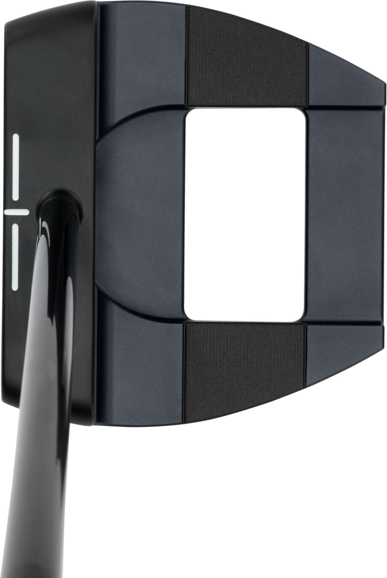 Odyssey Square 2 Square Tri-Hot Black Jailbird Putter product image