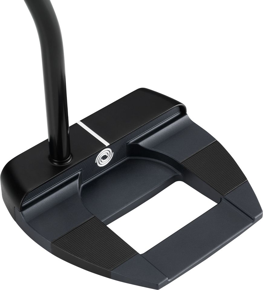 Odyssey Square 2 Square Tri-Hot Black #7 Cruiser SB Putter - Used product image