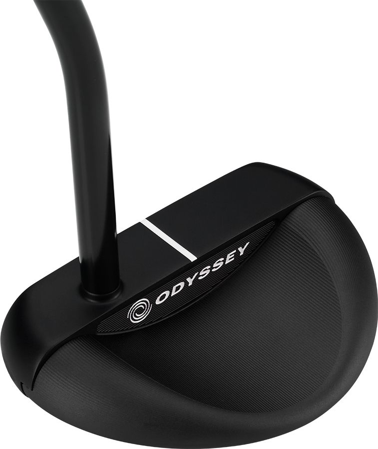 Odyssey Square 2 Square Tri-Hot Black Rossie SB Putter product image