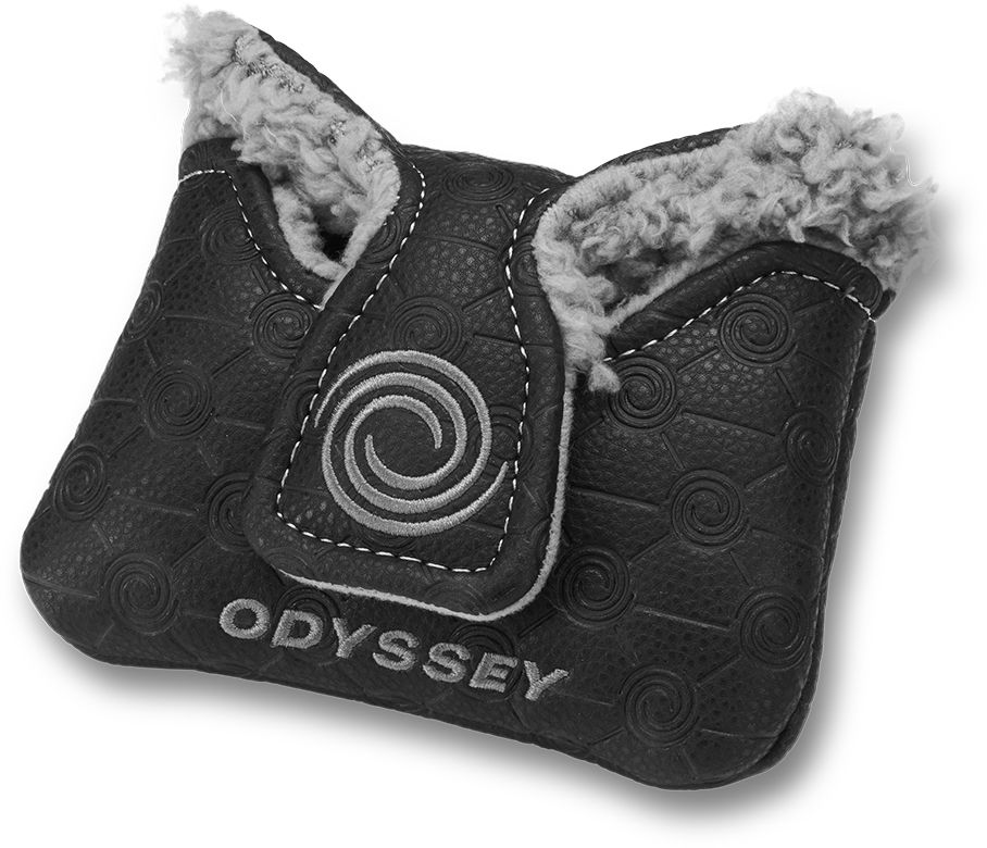 Odyssey Square 2 Square Tri-Hot Black Rossie SB Putter product image