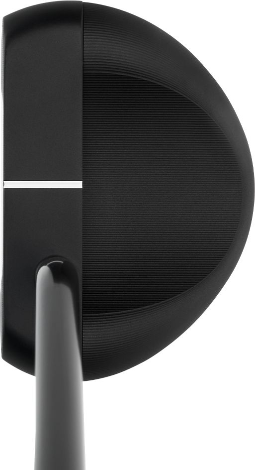 Odyssey Square 2 Square Tri-Hot Black Rossie SB Putter product image