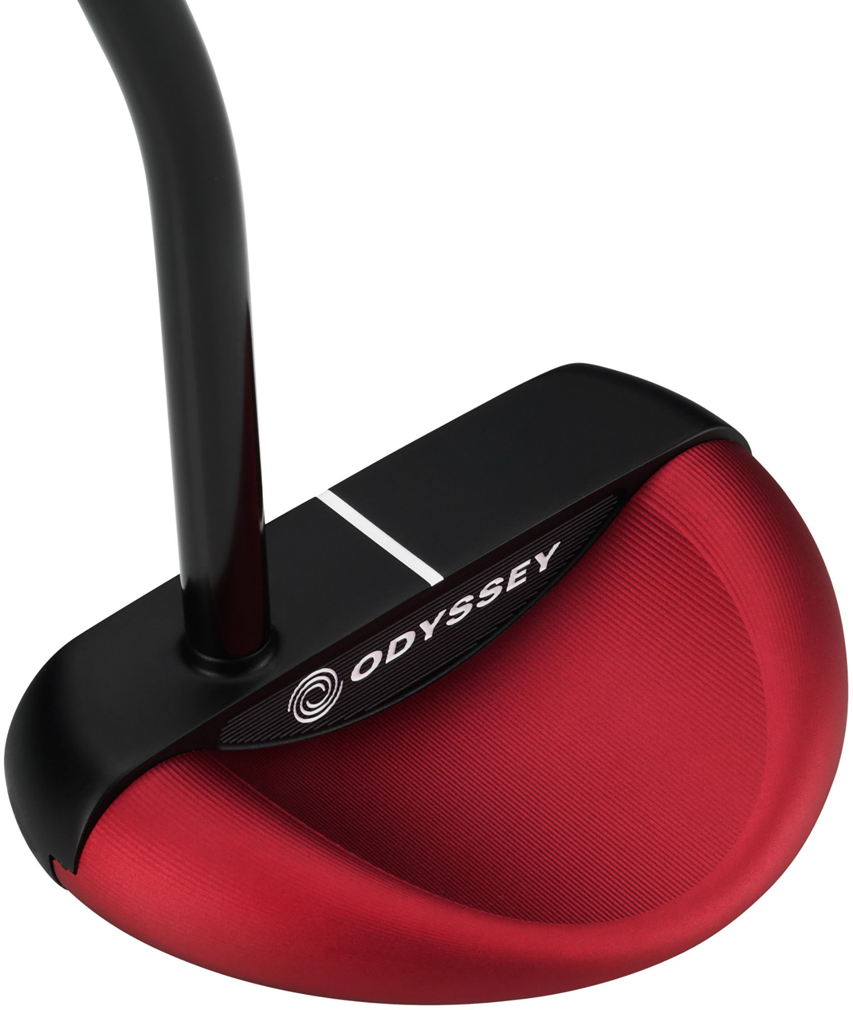 Odyssey Square to Square Tri-Hot SB Rossie Putter product image
