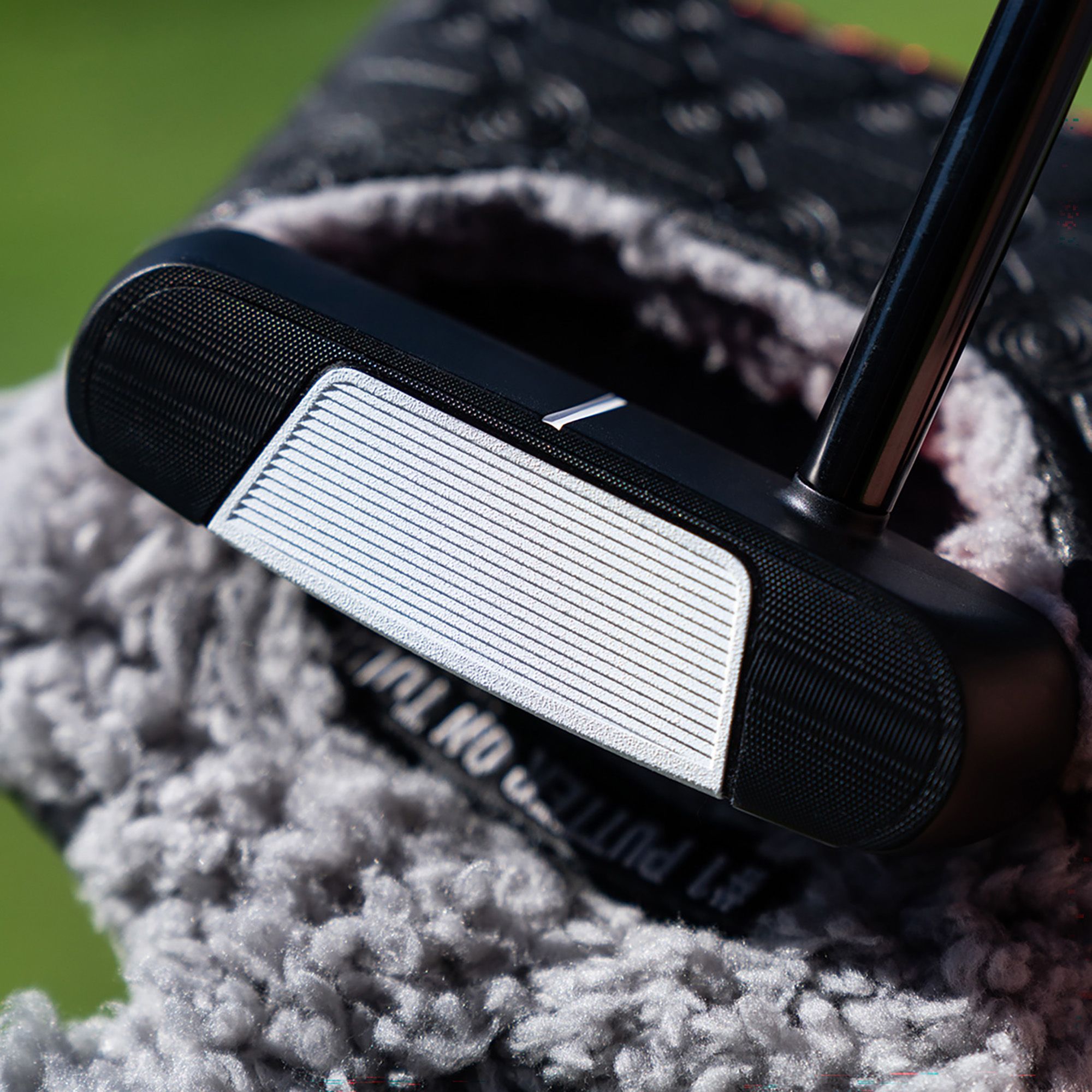 Odyssey Square to Square Tri-Hot SB Rossie Putter product image