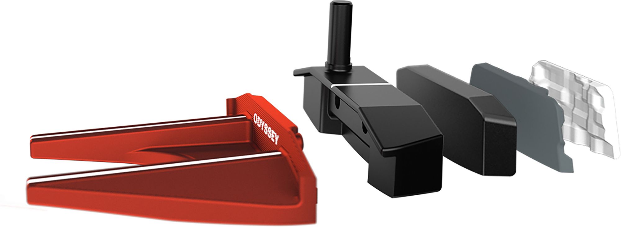 Odyssey Square to Square Tri-Hot 7 SB Cruiser Custom Putter product image