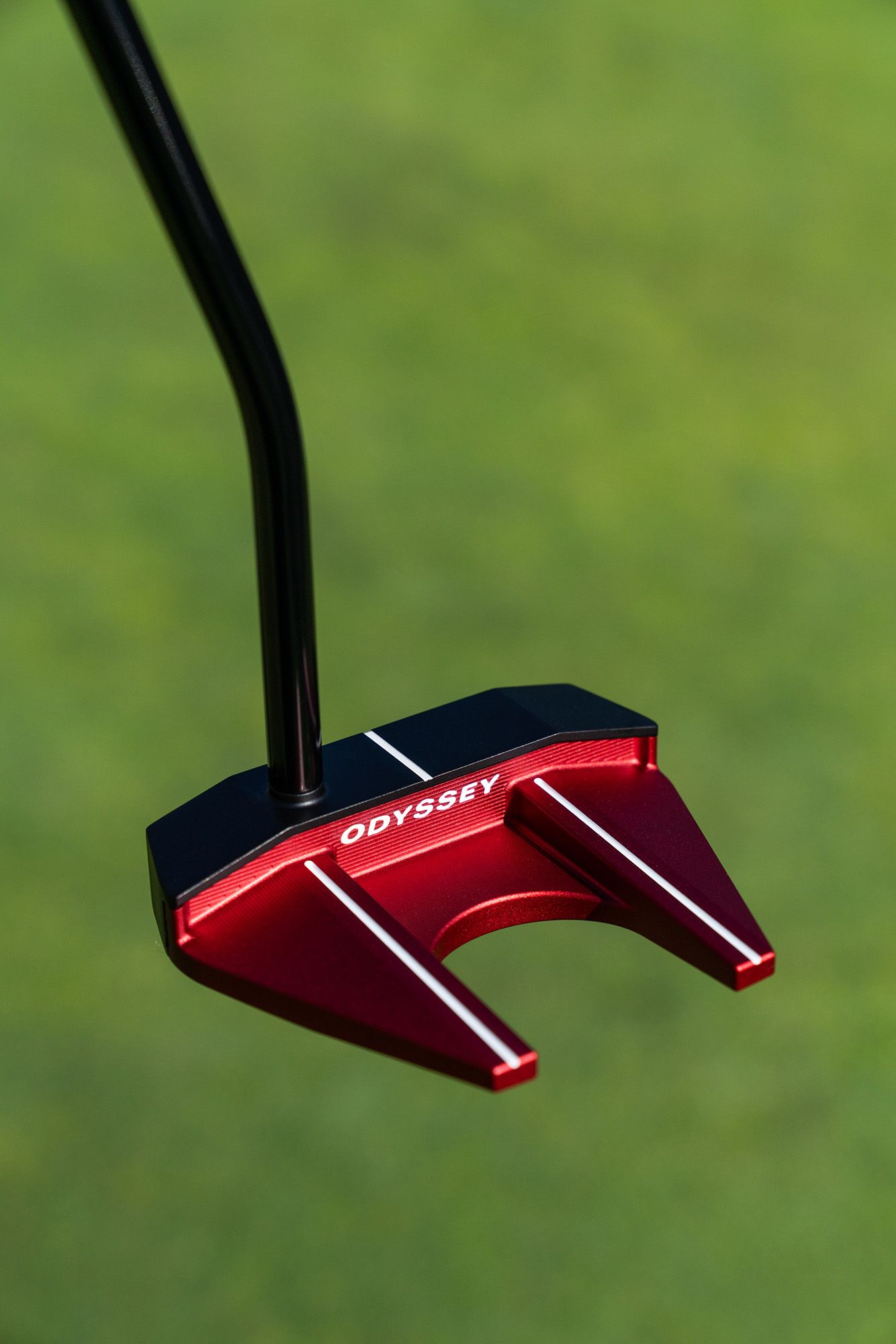 Odyssey Square to Square Tri-Hot 7 SB Cruiser Custom Putter product image