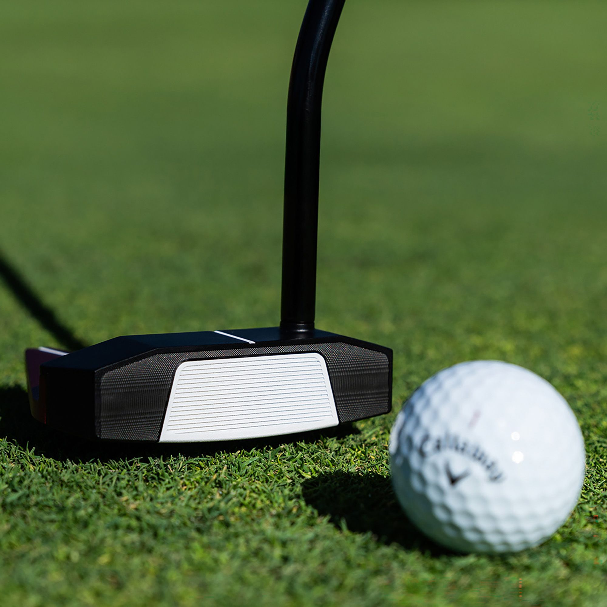 Odyssey Square to Square Tri-Hot 7 SB Custom Putter product image