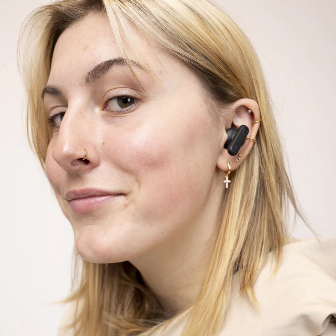 Skullcandy Smokin' Buds True Wireless Earbuds product image
