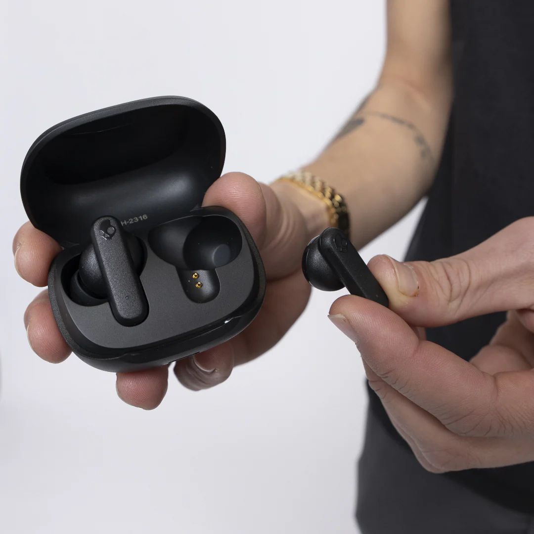 Skullcandy Smokin' Buds True Wireless Earbuds product image