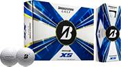 Bridgestone 2022 Tour B XS Golf Balls - 3 Dozen product image
