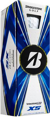 Bridgestone 2022 Tour B XS Golf Balls product image