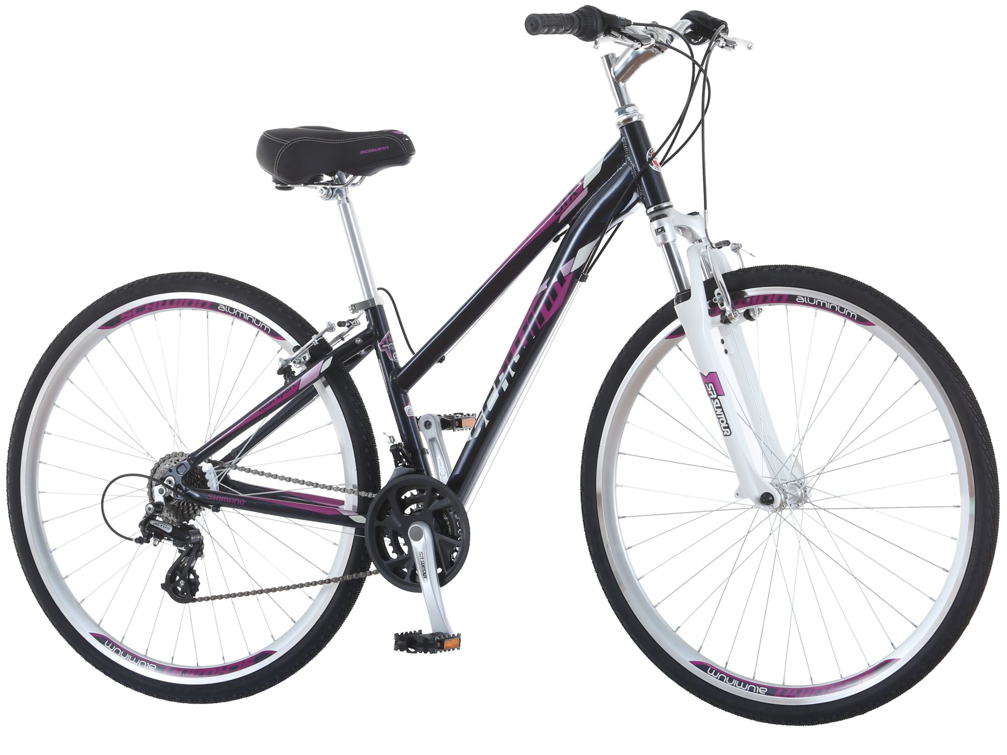 schwinn gtx 3 bike
