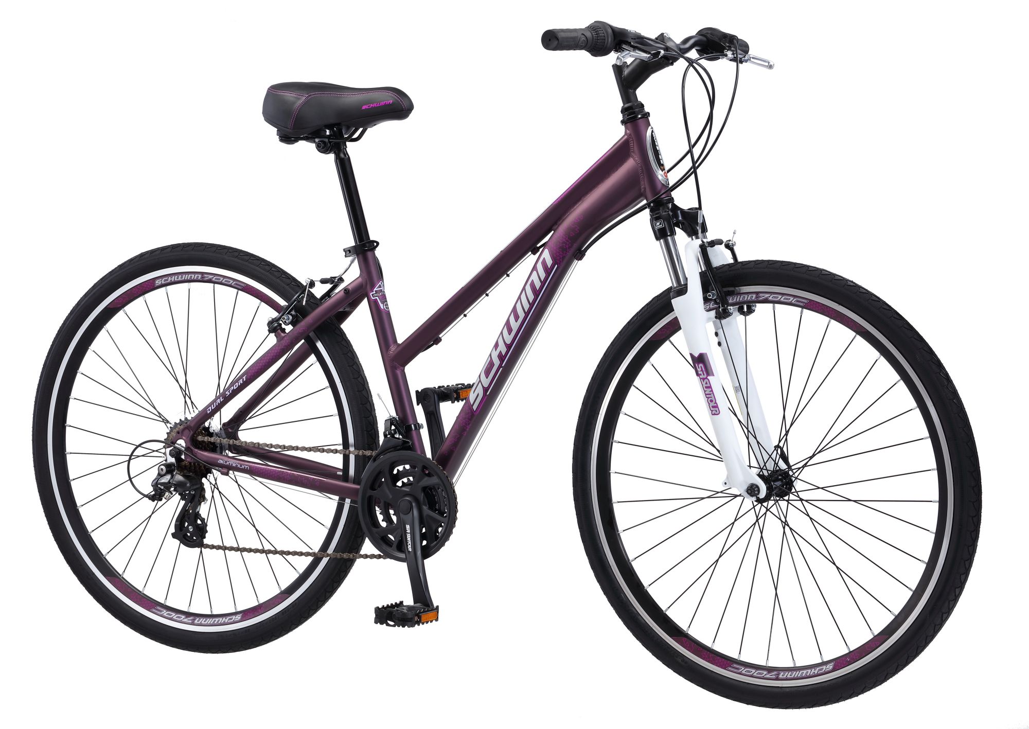 Schwinn Women's GTX 3 Hybrid Bike product image