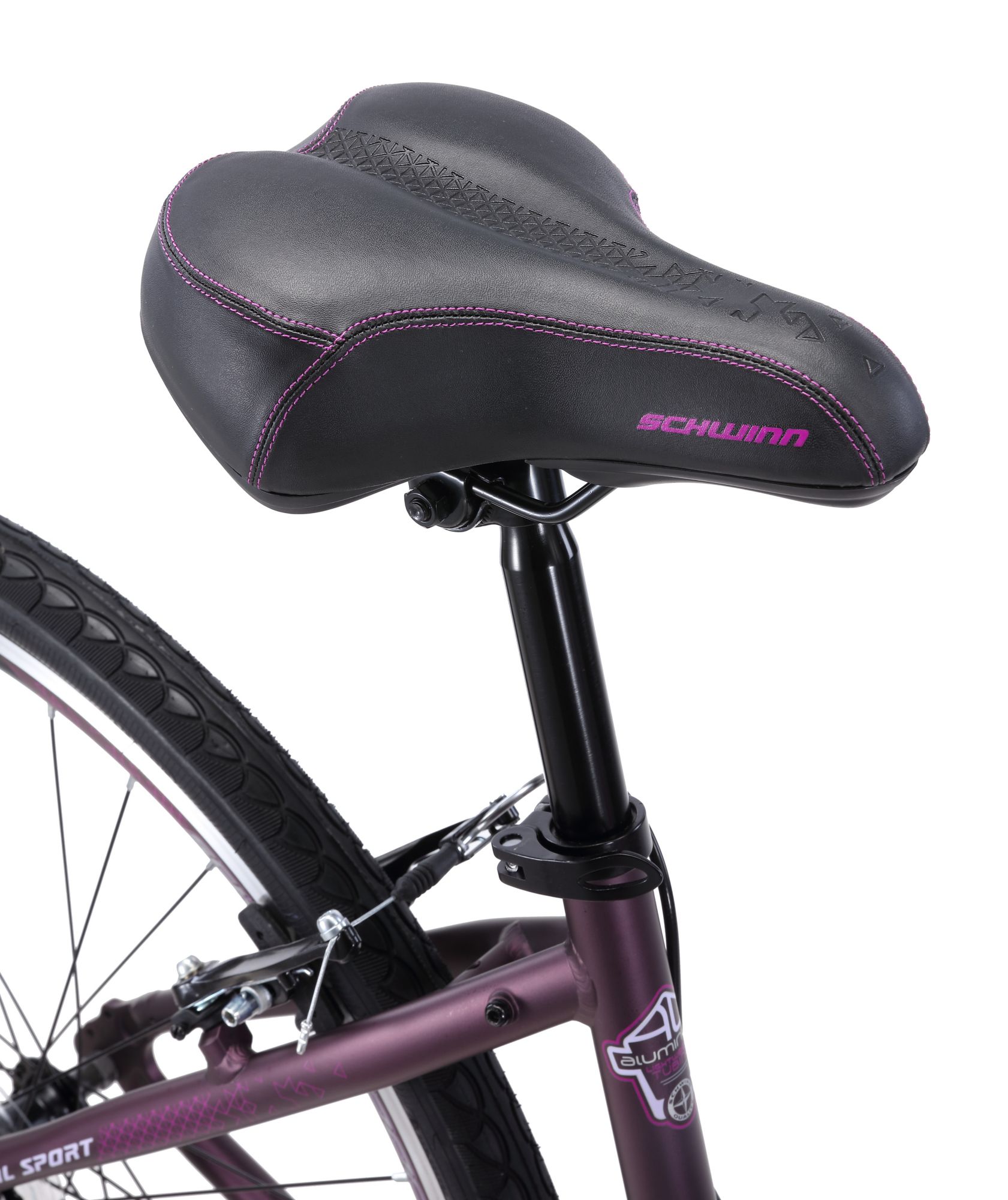Schwinn Women's GTX 3 Hybrid Bike product image