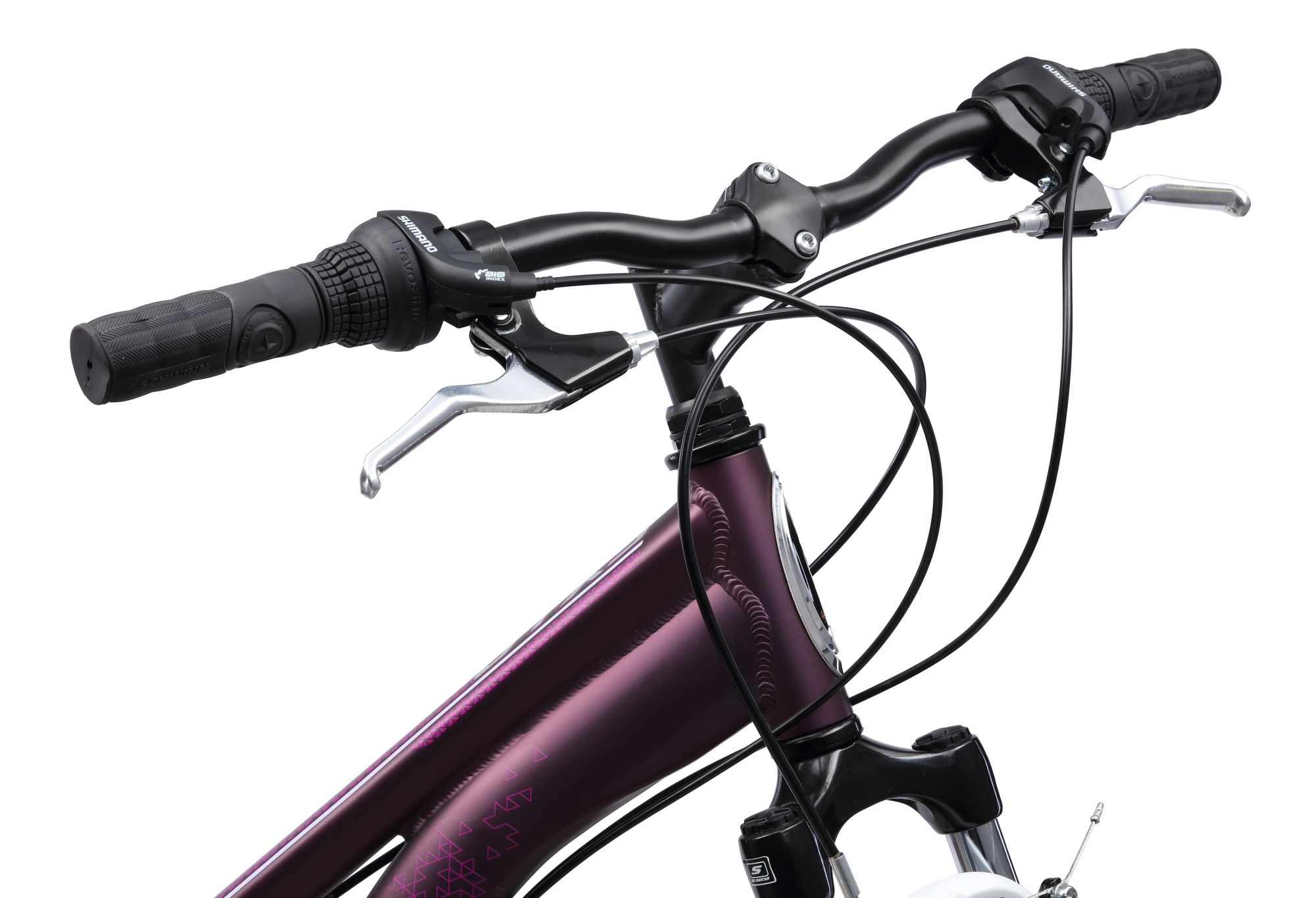 Schwinn Women's GTX 3 Hybrid Bike
