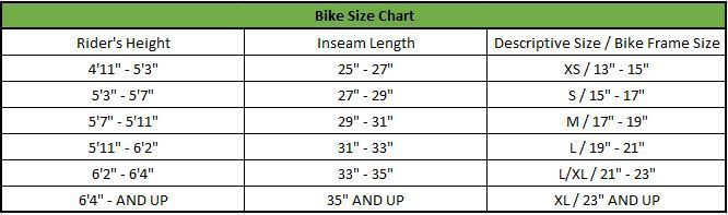 Schwinn Women's GTX 3 Hybrid Bike product image