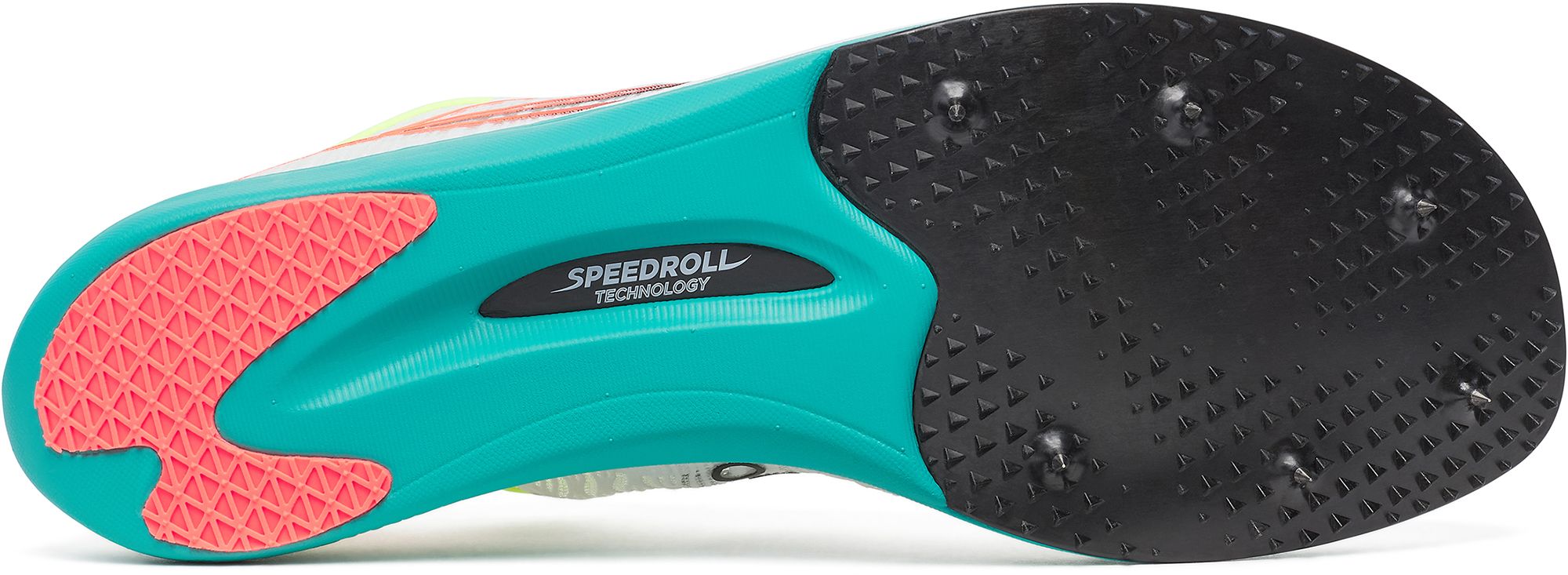 Saucony Endorphin LD Track and Field Shoes product image