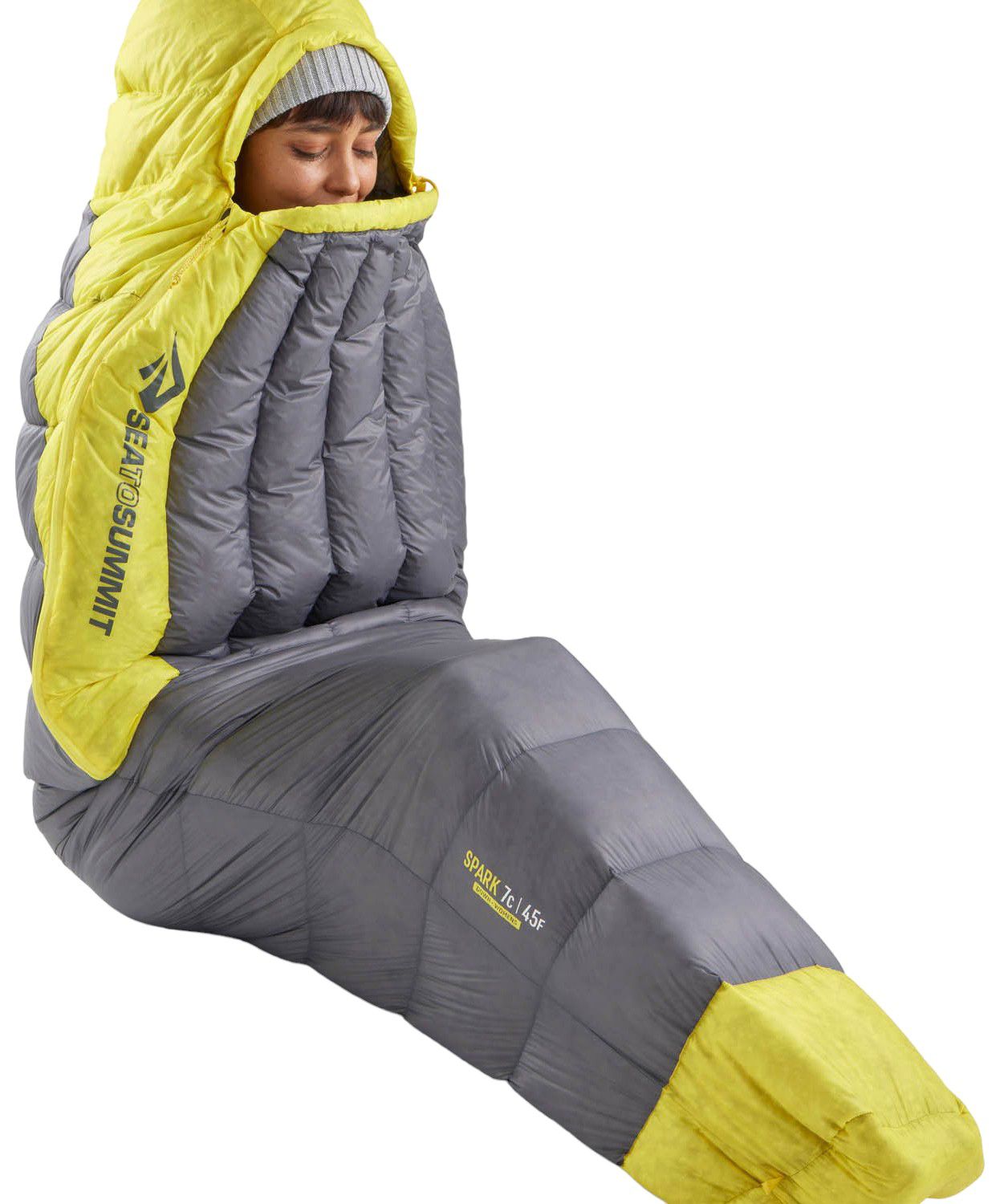 Sea to Summit Women's Spark Down 30°F Regular Sleeping Bag product image