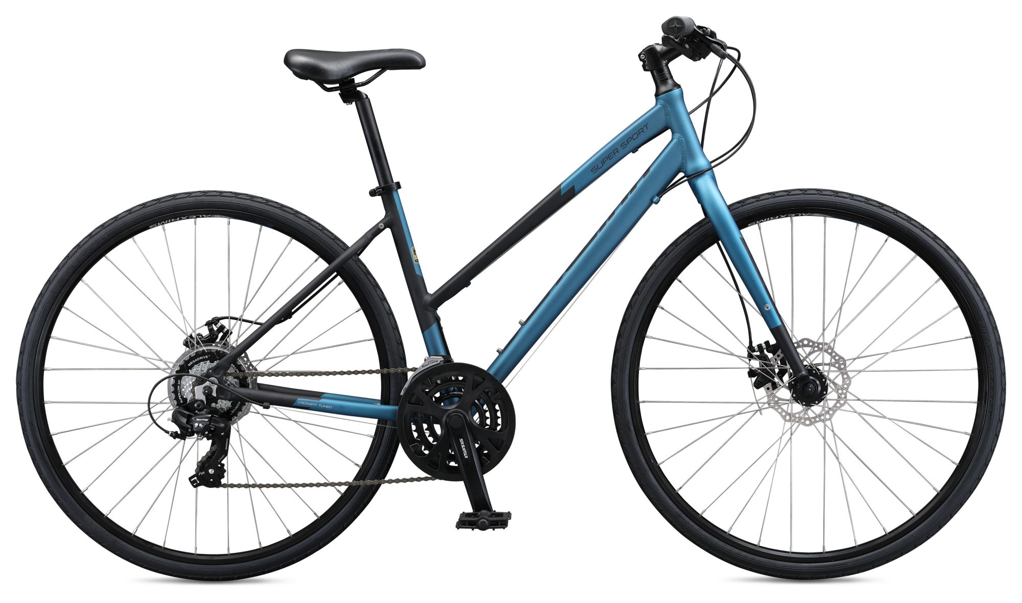 schwinn signature hybrid bike