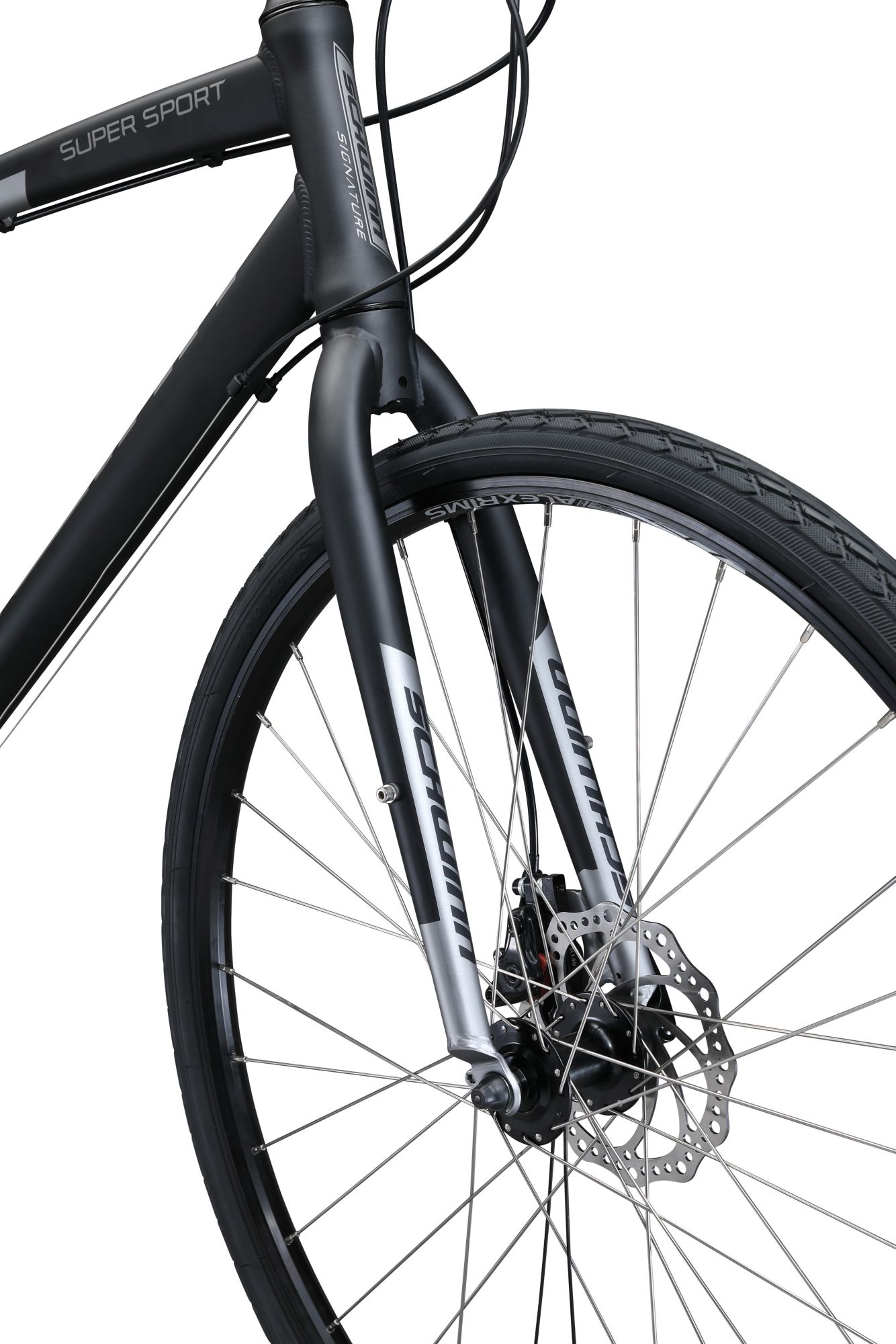 Schwinn signature men's super sport hybrid new arrivals