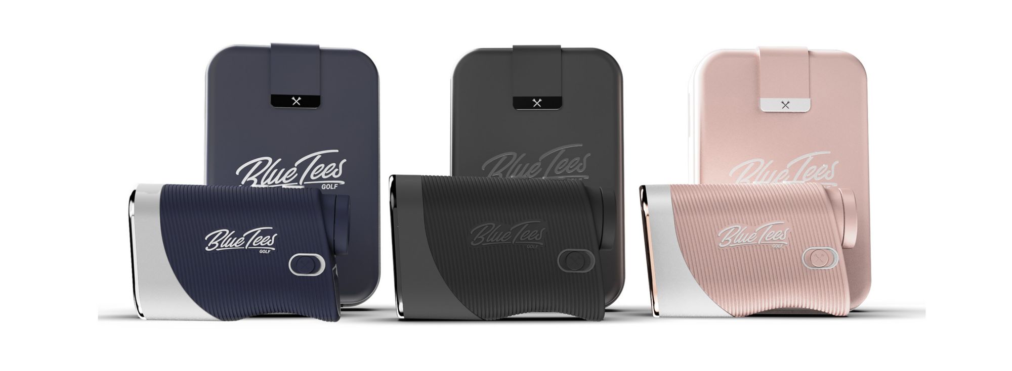 Blue Tees Golf Series 3 Max Rangefinder product image