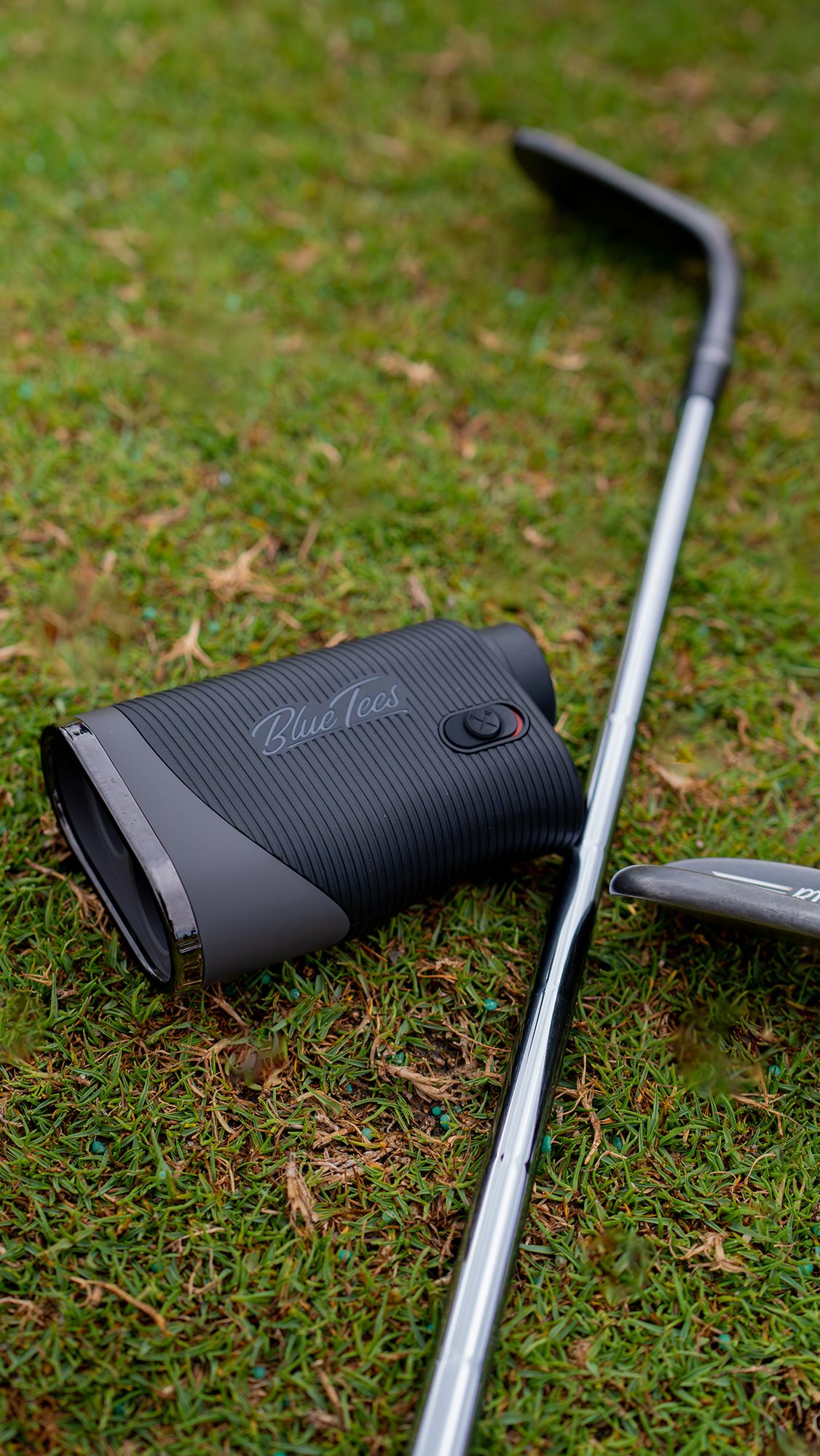 Blue Tees Series 3 Max+ Rangefinder product image