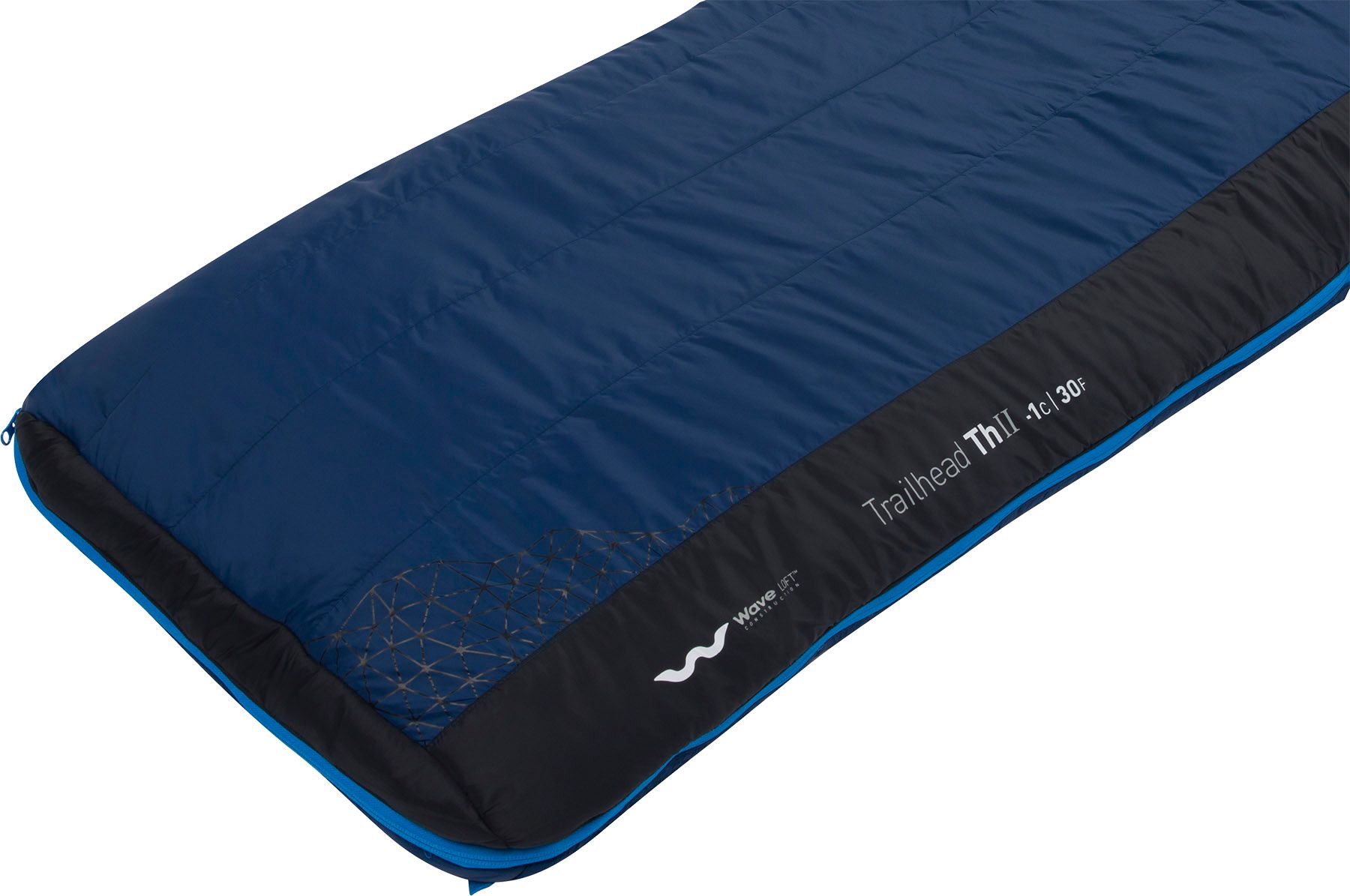 Sea to Summit Trailhead II 30 Sleeping Bag product image