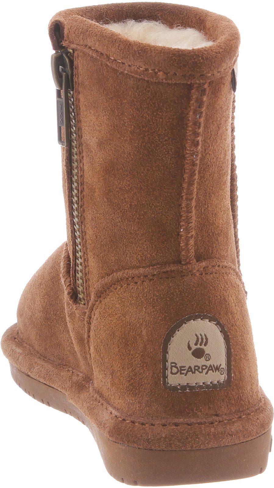 Toddler shop bearpaw boots