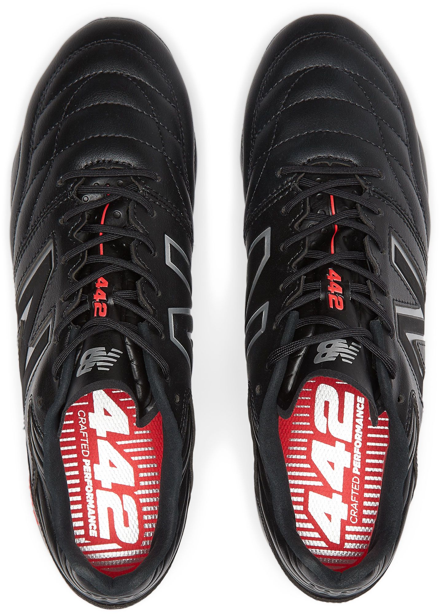 New Balance 442 v2 Pro FG Soccer Cleats product image