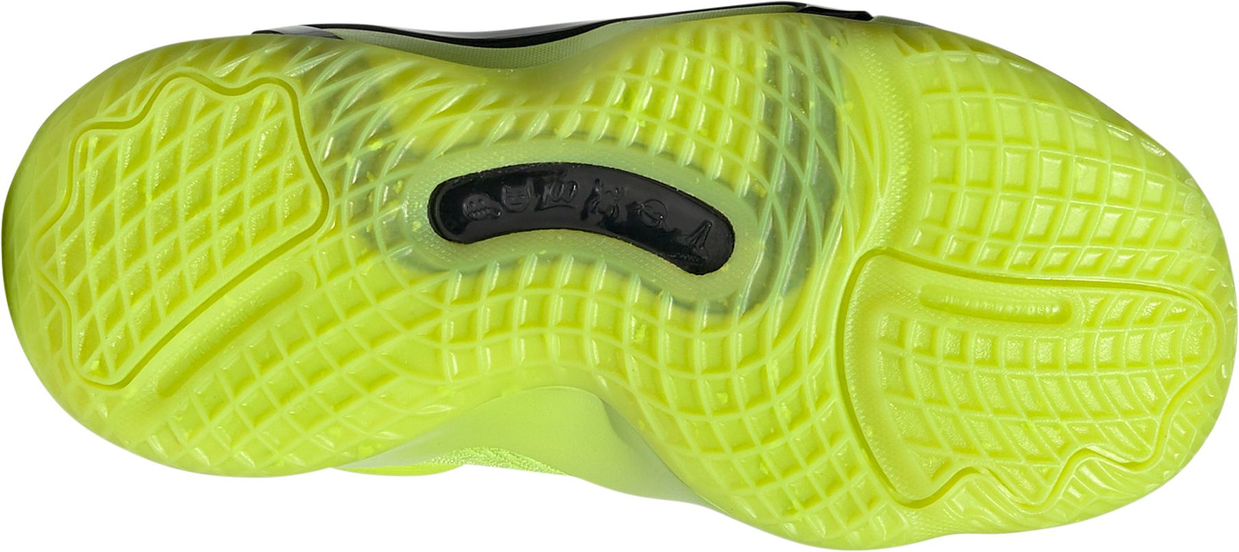 adidas Kids' Preschool D.O.N. Issue #3 Basketball Shoes product image
