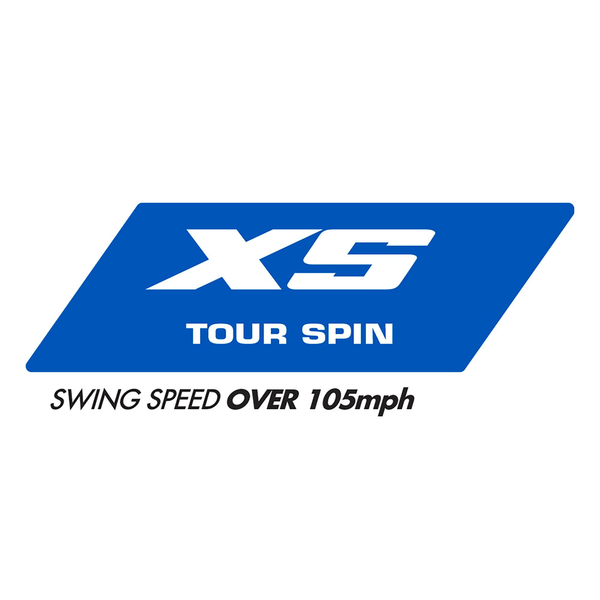 Bridgestone 2024 Tour B XS Golf Balls - 3 Dozen product image