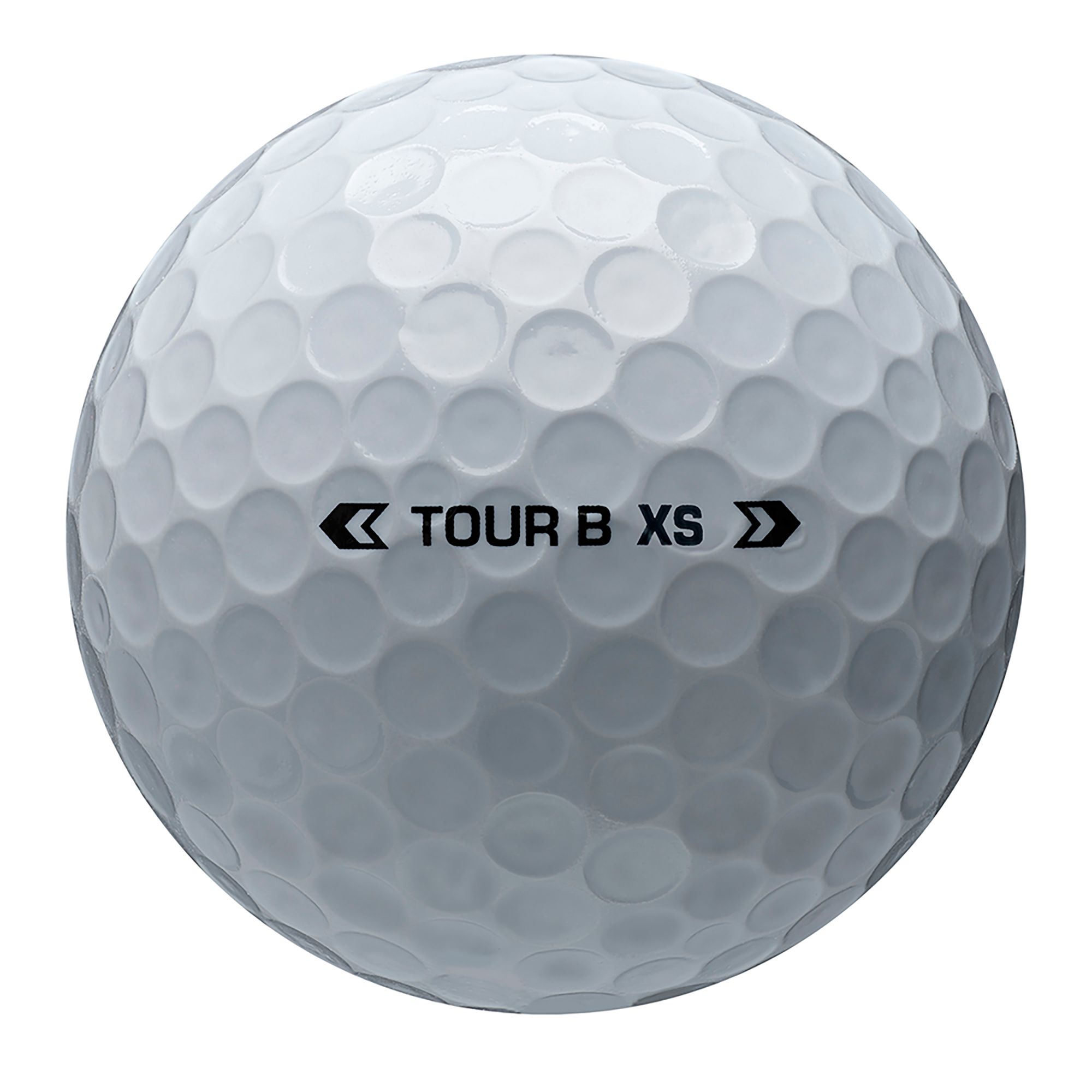 Bridgestone 2024 Tour B XS Quadfecta Golf Balls - 4 Dozen product image