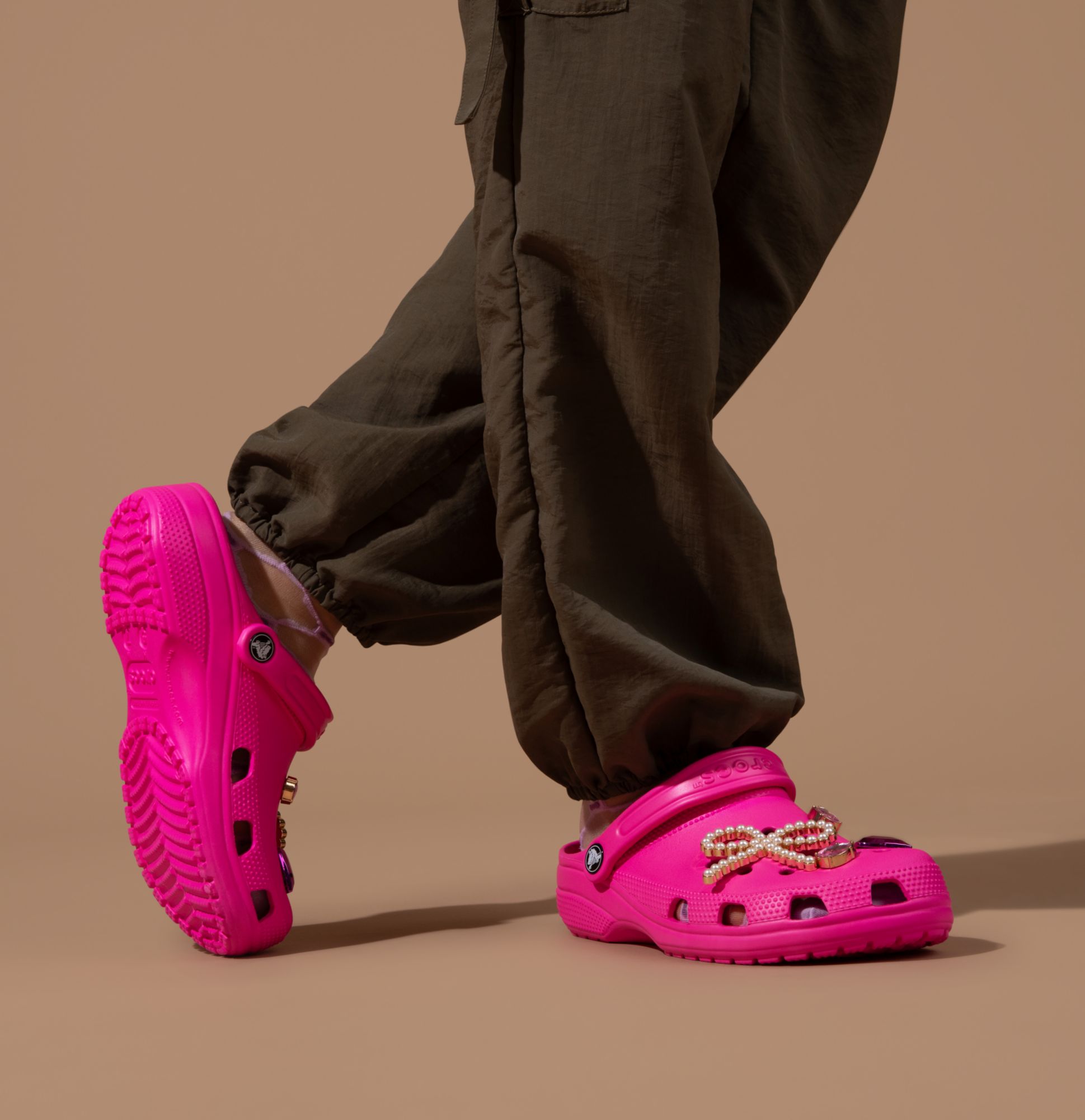 Crocs Classic Clogs product image