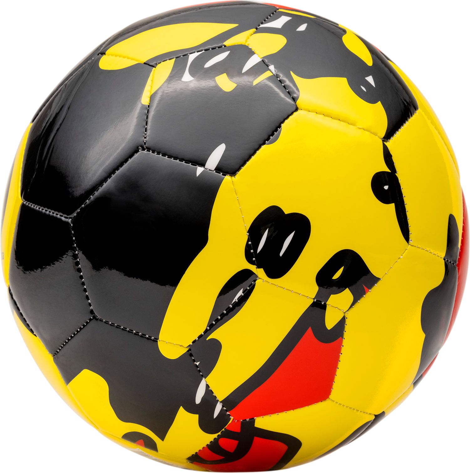 round21 Passport Series Tribute to Germany Soccer Ball