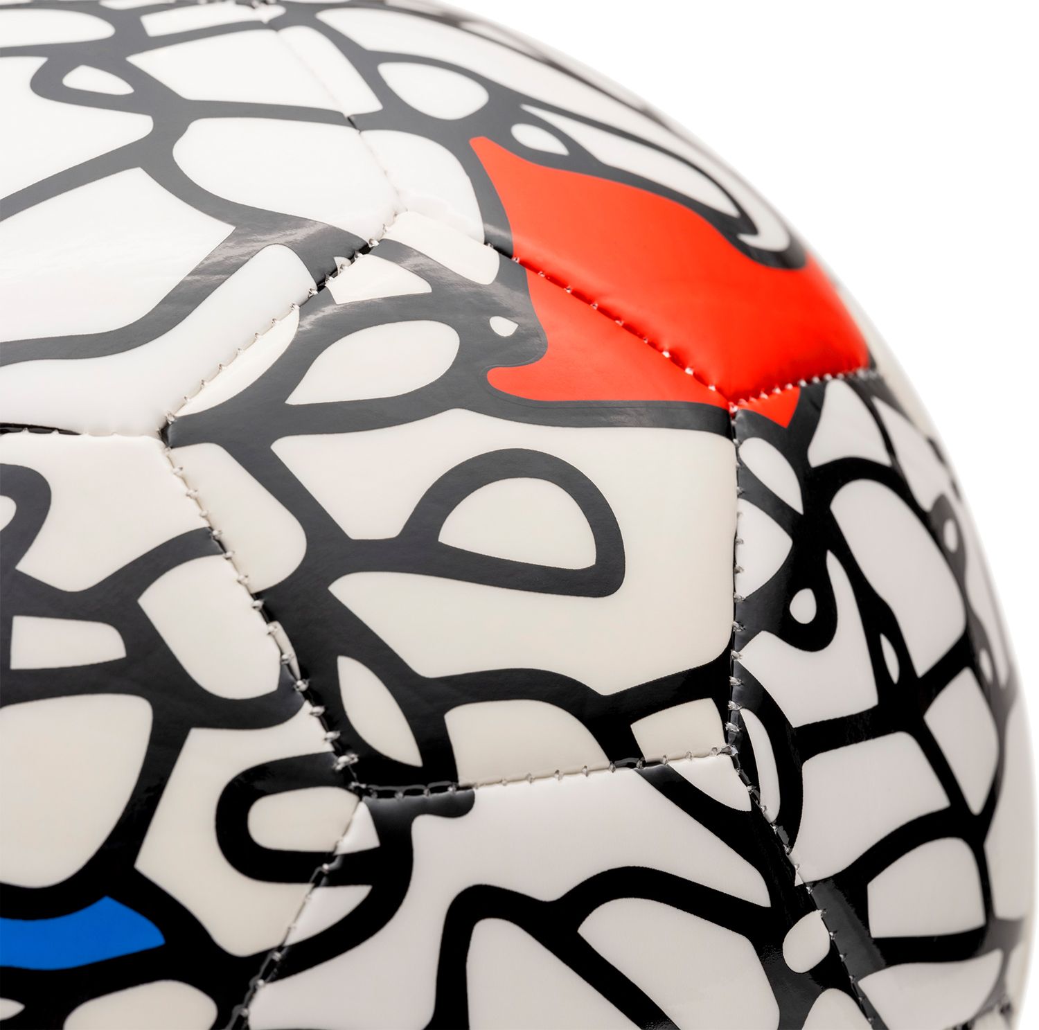 round21 Passport Series Tribute to USA Soccer Ball product image