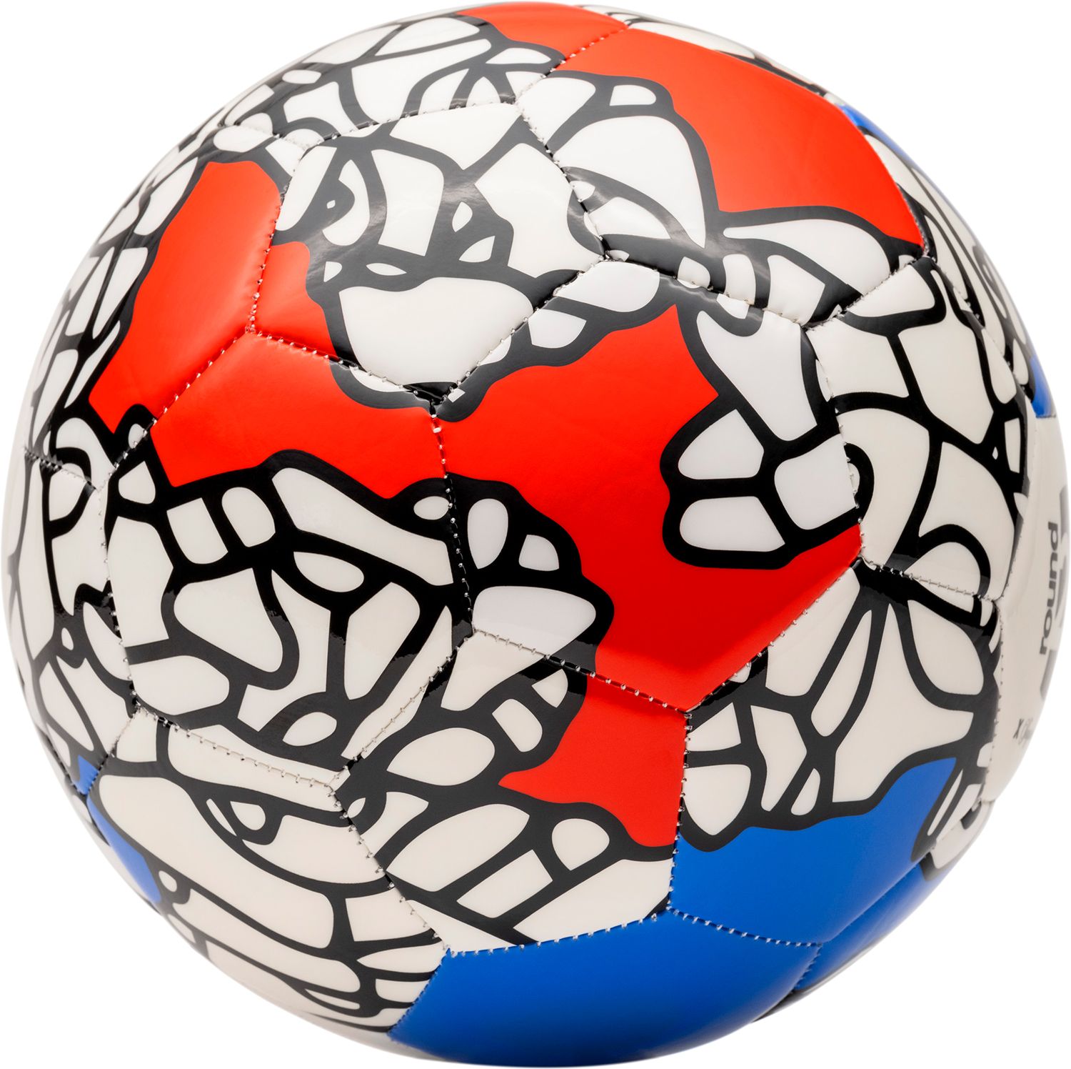 round21 Passport Series Tribute to USA Soccer Ball