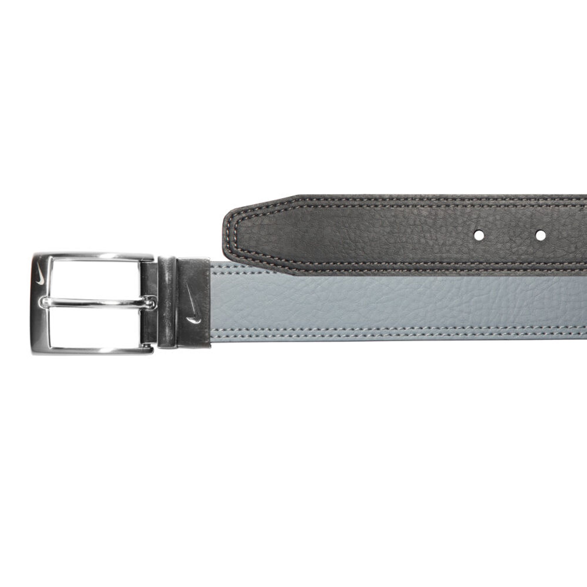 Nike Men's Double Row Stitch Reversible Golf Belt product image