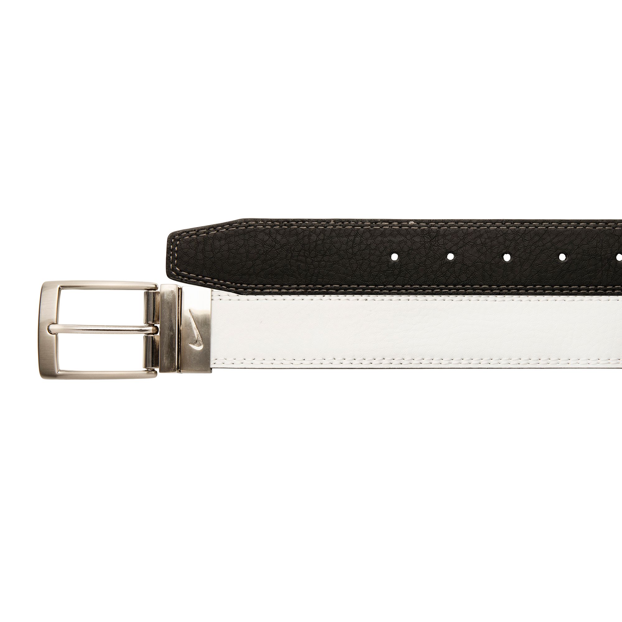 Nike Men's Double Row Stitch Reversible Golf Belt product image