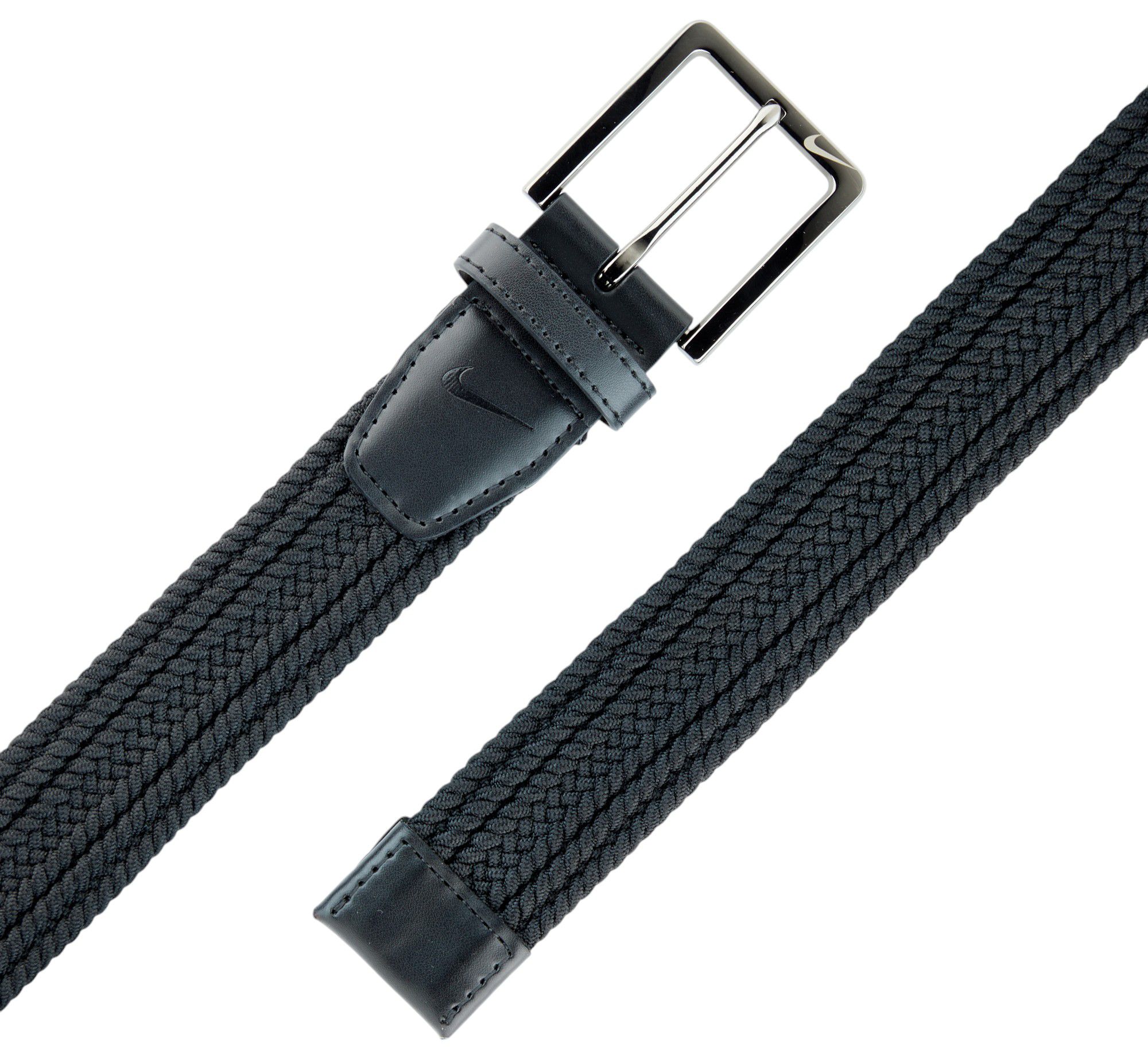 Nike Men's Tonal Stretch Woven Golf Belt product image