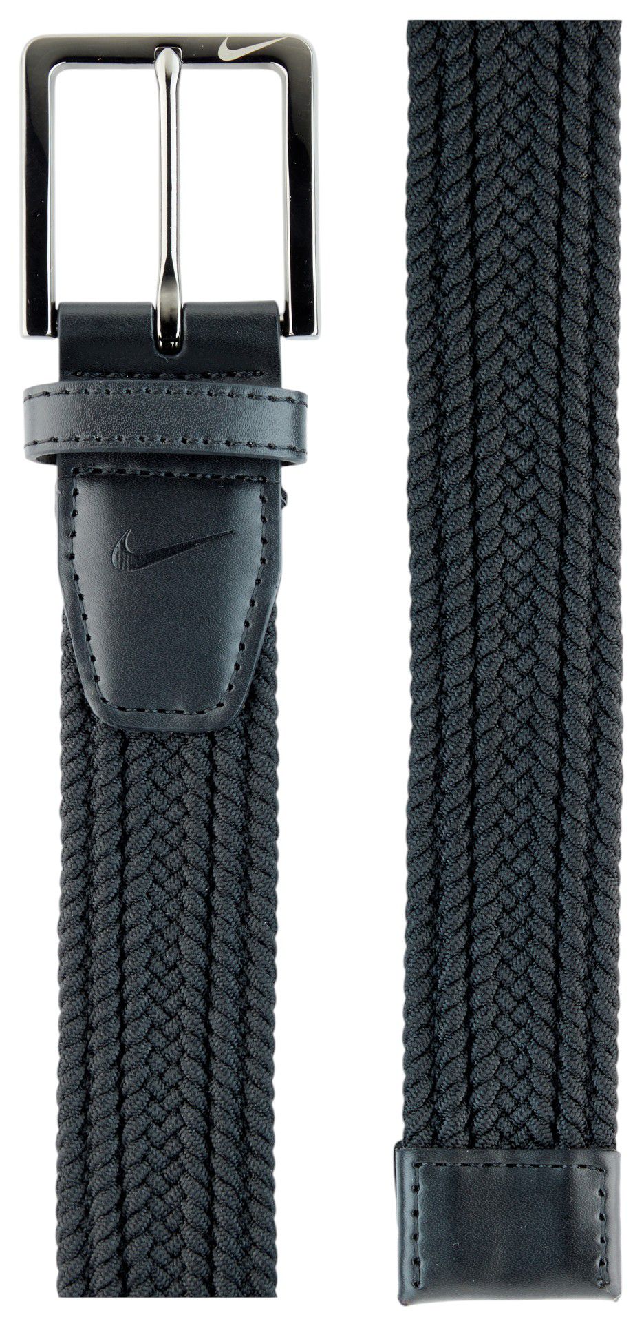 Nike Men's Tonal Stretch Woven Golf Belt product image