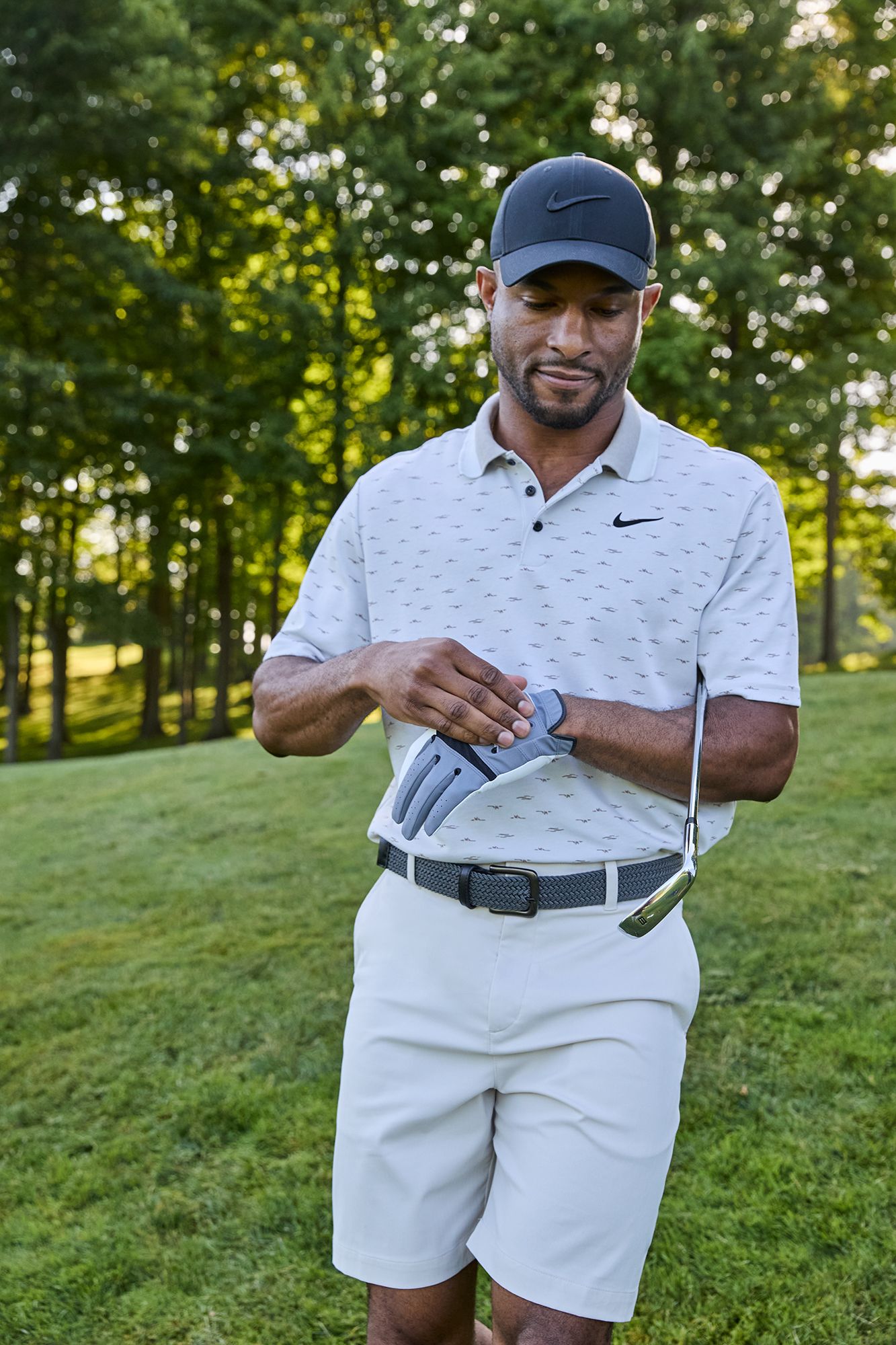 Nike Men's 8" Tour Chino Golf Shorts product image