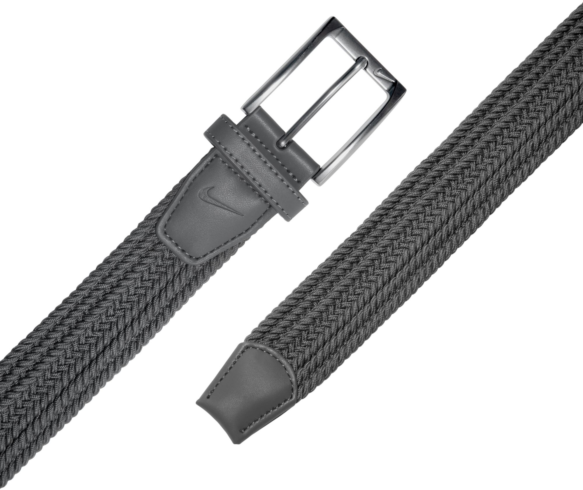 Nike Men's Tonal Stretch Woven Golf Belt product image
