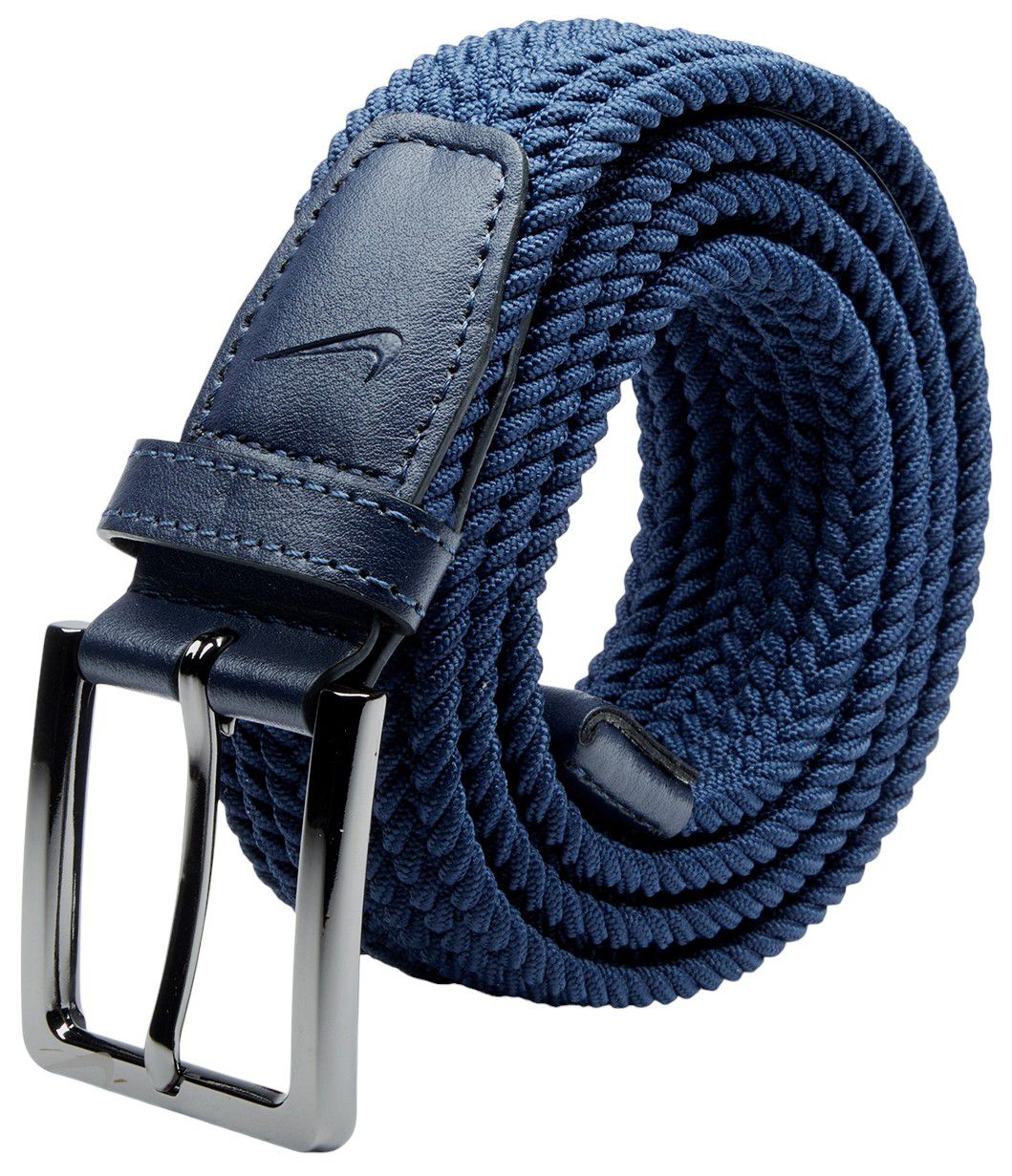 Nike Men's Tonal Stretch Woven Golf Belt product image