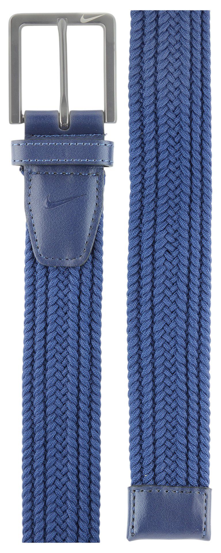 Nike Men's Tonal Stretch Woven Golf Belt product image