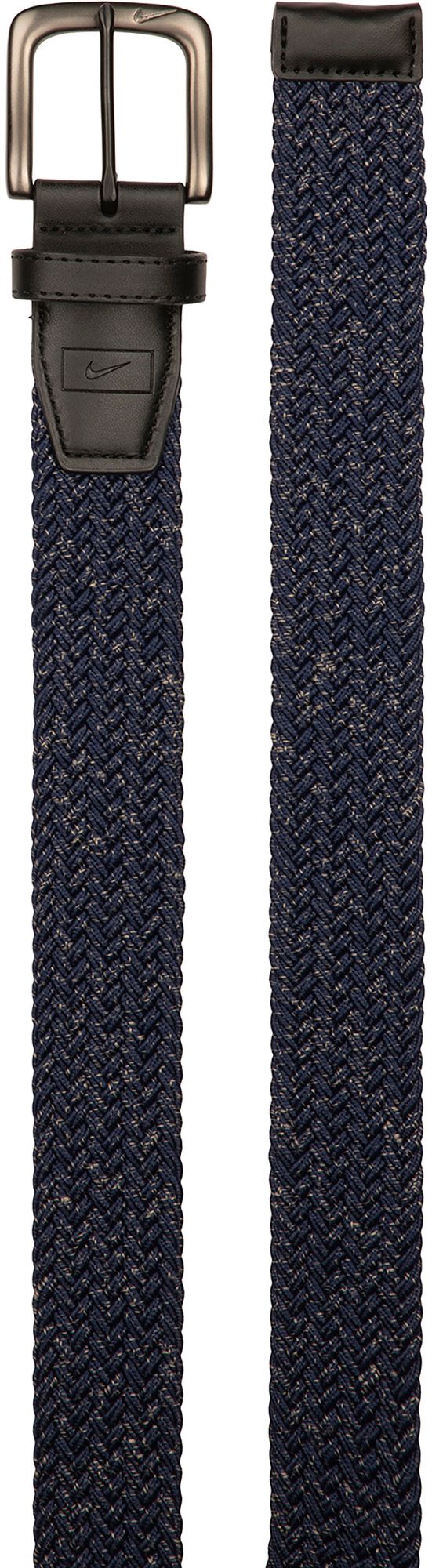 Nike Men's Heather Stretch Woven Golf Belt product image