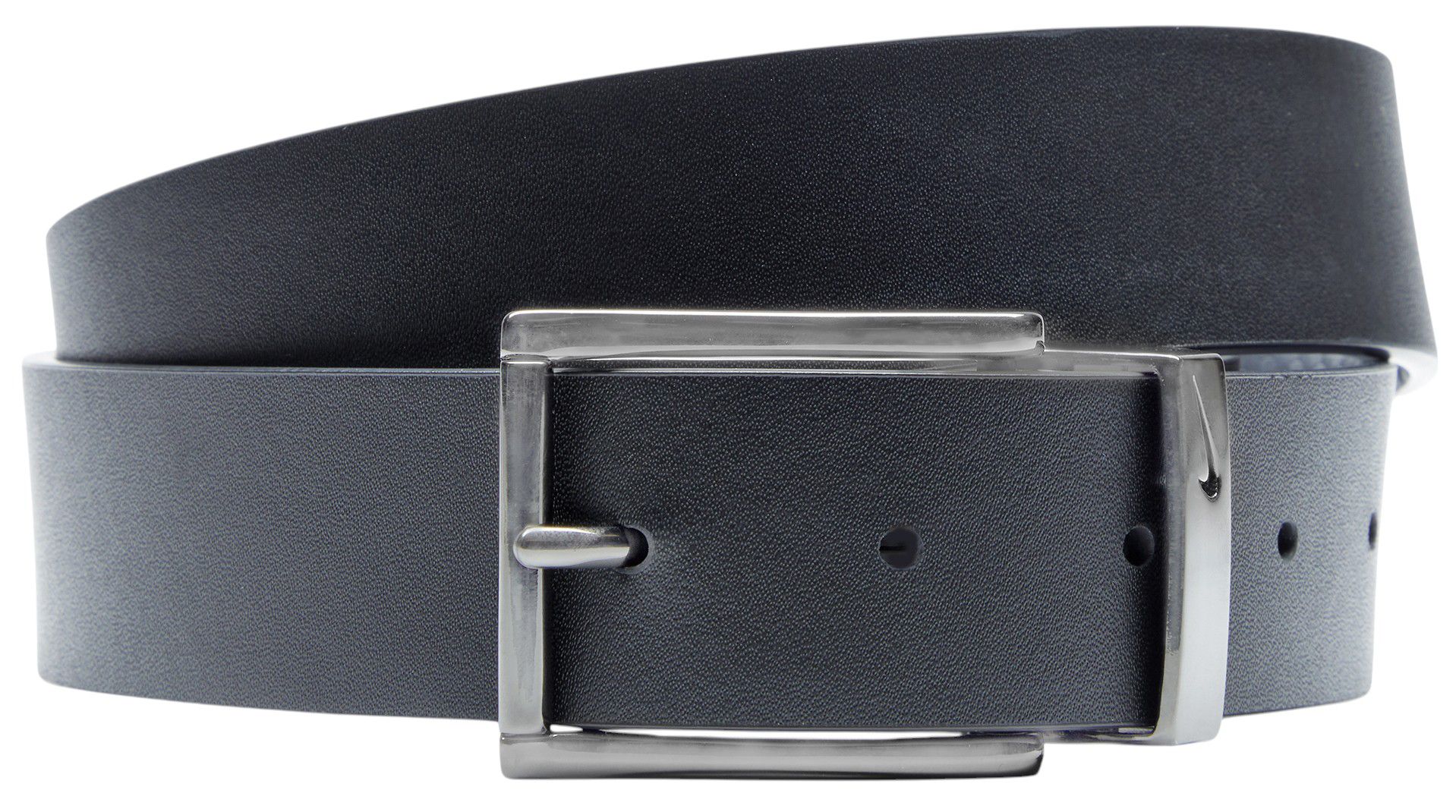 Nike Men's Carbon Fiber Textured Reversible Golf Belt product image