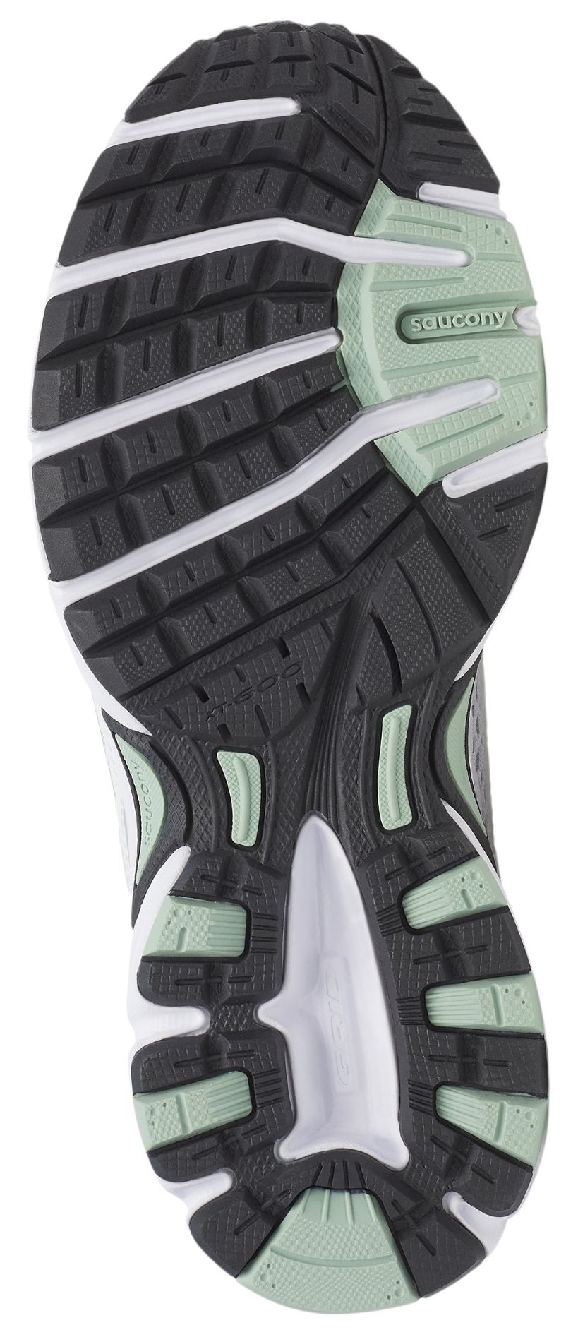 Saucony Women's Ride Millennium Shoes product image