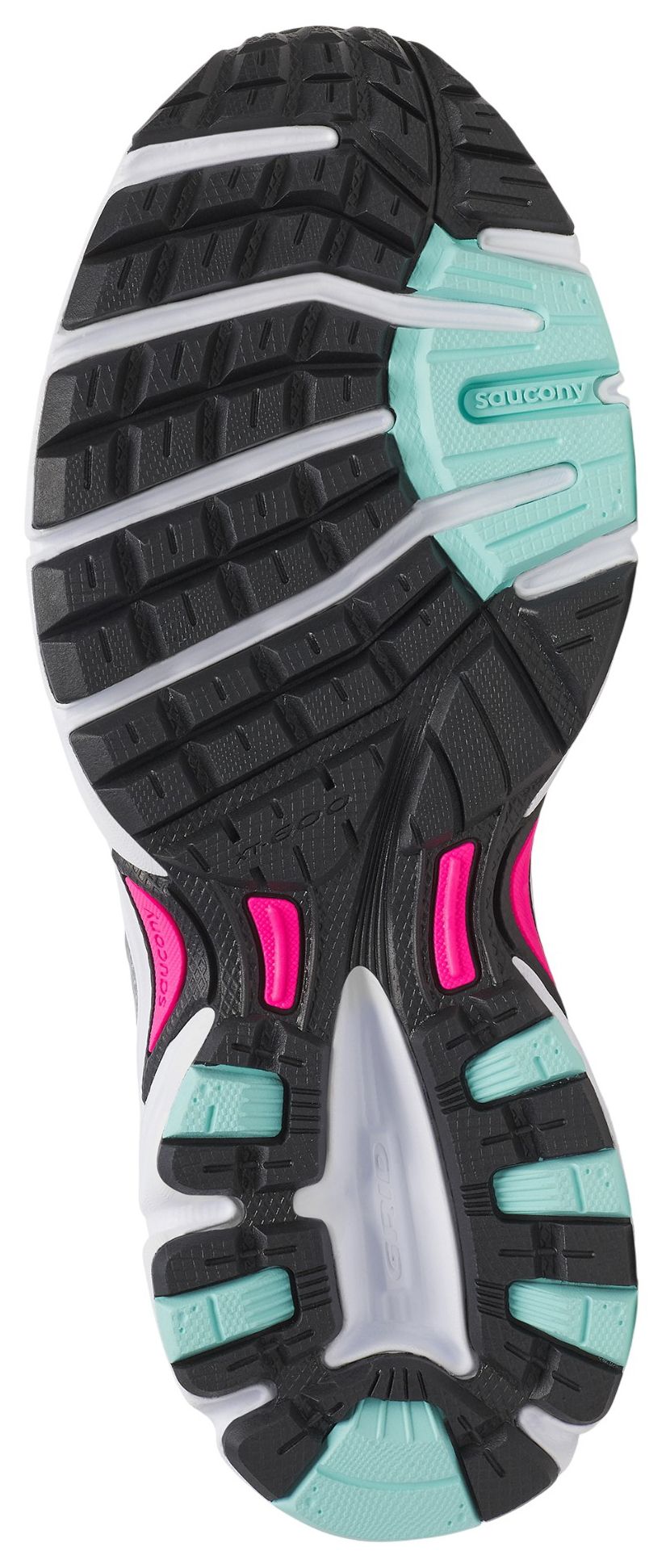 Saucony Women's Ride Millennium Shoes product image